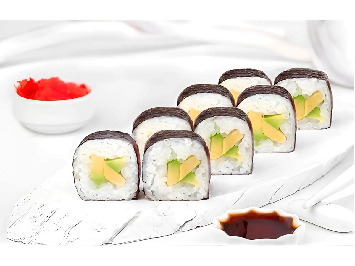 Avocado Roll