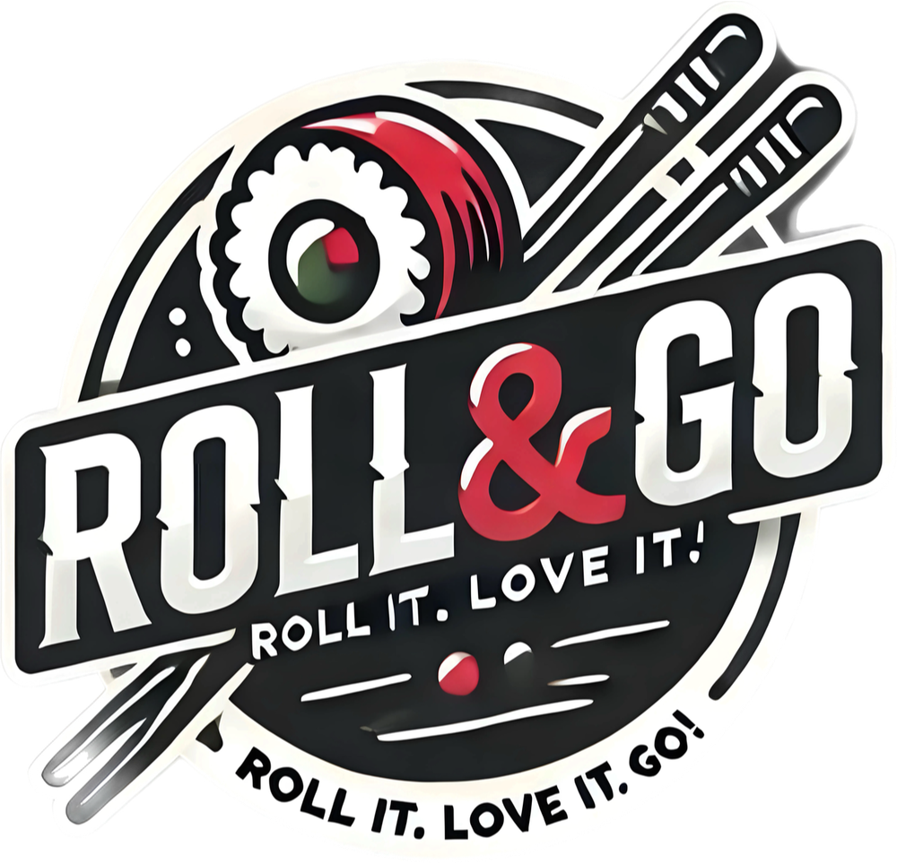 ROLL & GO